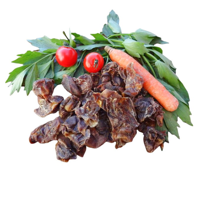 DOBY® HÜHNERMAGEN 200G Hundefutter & Kauartikel DOBY® HÜHNERMAGEN 200G Hundefutter & Kauartikel Hunde & Katzen Tiernahrung von Belcando und Leonardo
