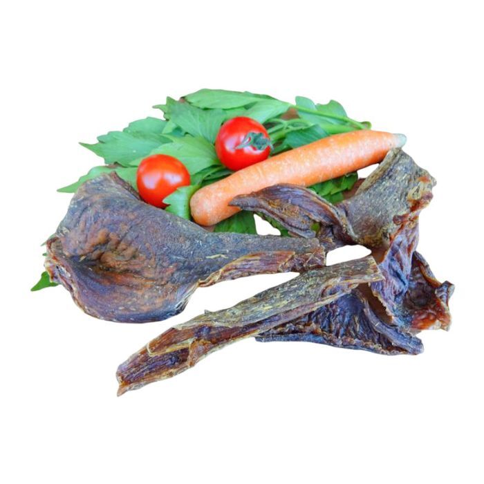 DOBY® PFERDEMAGEN 300+60G Hundefutter & Kauartikel DOBY® PFERDEMAGEN 300+60G Hundefutter & Kauartikel Hunde & Katzen Tiernahrung von Belcando und Leonardo