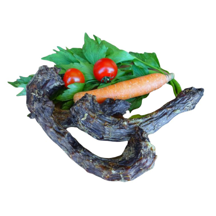 DOBY® PUTENHÄLSE 250G Hundefutter & Kauartikel DOBY® PUTENHÄLSE 250G Hundefutter & Kauartikel Hunde & Katzen Tiernahrung von Belcando und Leonardo