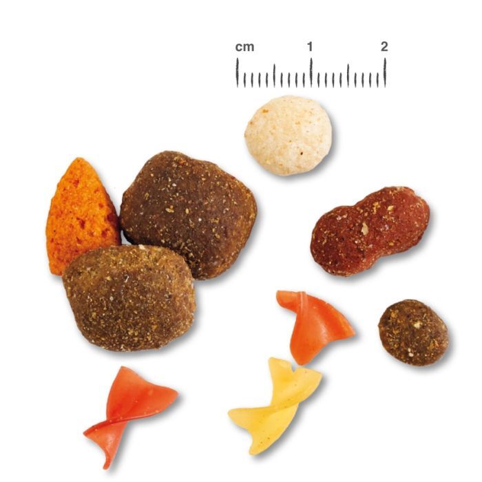 BELCANDO® ADULT MULTI-CROC Belcando 30% Fleisch BELCANDO® ADULT MULTI-CROC Belcando 30% Fleisch Hunde & Katzen Tiernahrung von Belcando und Leonardo