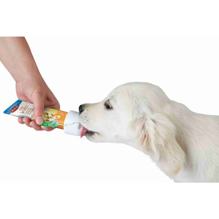 TUBENSCHUTZ Leckerlies & Snacks TUBENSCHUTZ Leckerlies & Snacks Hunde & Katzen Tiernahrung von Belcando und Leonardo