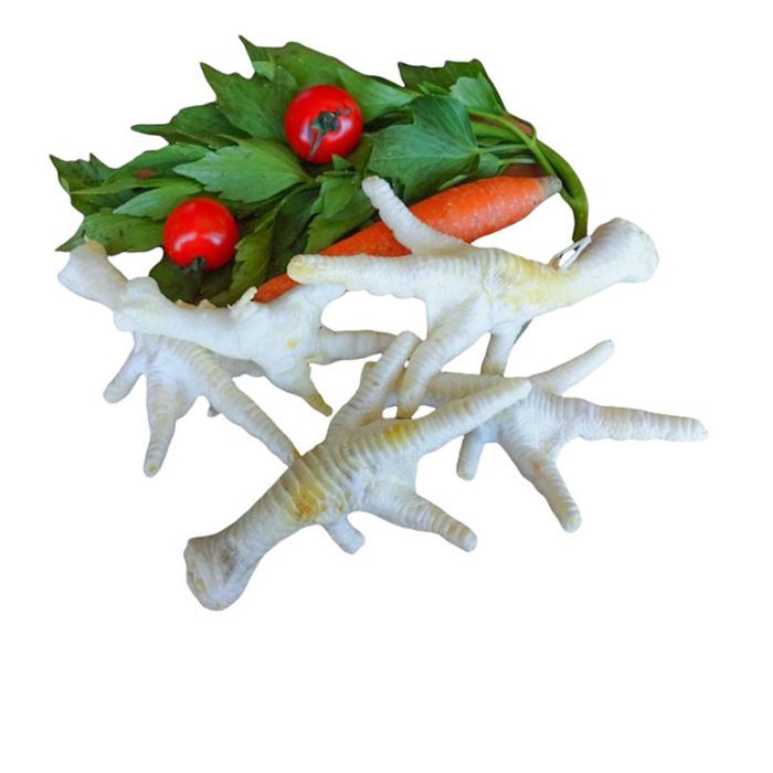DOBY® HÜHNERFÜSSE GEPUFFT WEISS 25 Hundefutter & Zubehör DOBY® HÜHNERFÜSSE GEPUFFT WEISS 25 Hundefutter & Zubehör Hunde & Katzen Tiernahrung von Belcando und Leonardo