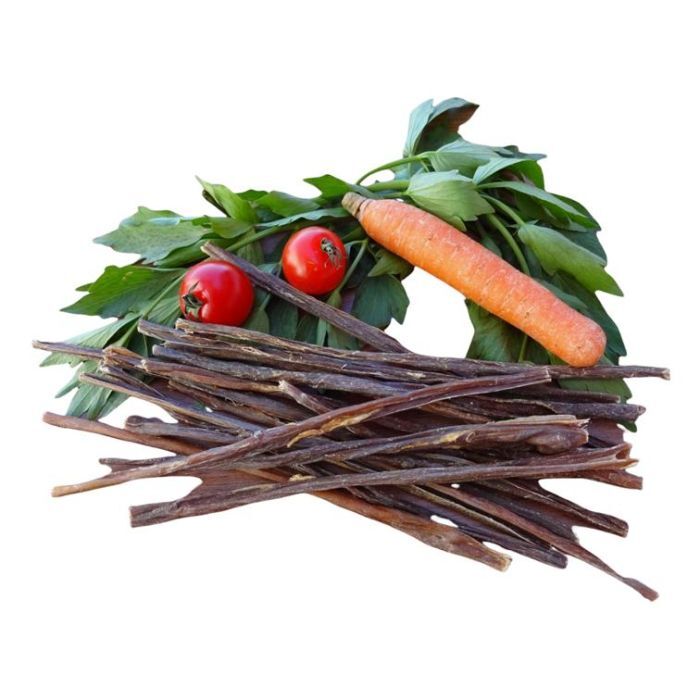 DOBY® HUNDE-SINI 60G Kauartikel DOBY® HUNDE-SINI 60G Kauartikel Hunde & Katzen Tiernahrung von Belcando und Leonardo