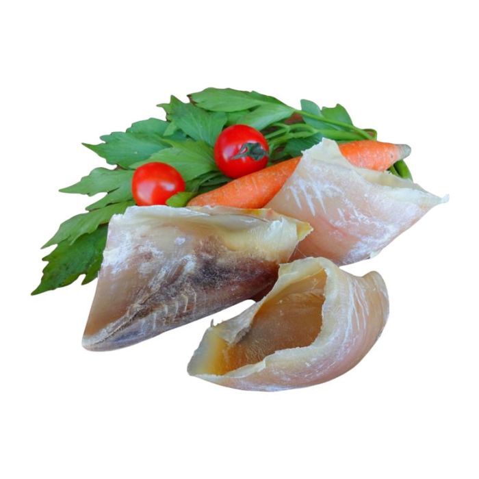 DOBY® KALBSTRETA 3 ZEHEN Hundefutter & Zubehör DOBY® KALBSTRETA 3 ZEHEN Hundefutter & Zubehör Hunde & Katzen Tiernahrung von Belcando und Leonardo
