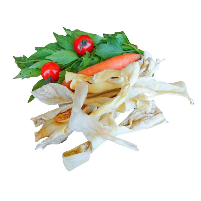 DOBY® LAMMSKALP 200G Hundefutter & Zubehör DOBY® LAMMSKALP 200G Hundefutter & Zubehör Hunde & Katzen Tiernahrung von Belcando und Leonardo