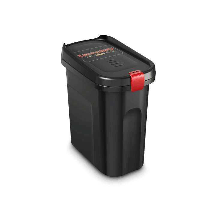 LEONARDO FUTTERTONNE 7,5KG Katzenfutter & Zubehör LEONARDO FUTTERTONNE 7,5KG Katzenfutter & Zubehör Hunde & Katzen Tiernahrung von Belcando und Leonardo