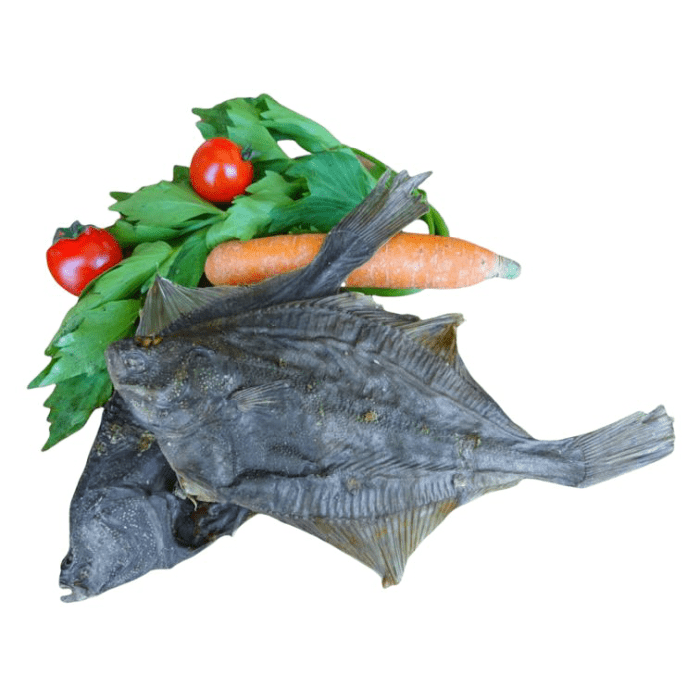 DOBY® PLATTFISCH 3 STÜCK Hundefutter & Zubehör DOBY® PLATTFISCH 3 STÜCK Hundefutter & Zubehör Hunde & Katzen Tiernahrung von Belcando und Leonardo